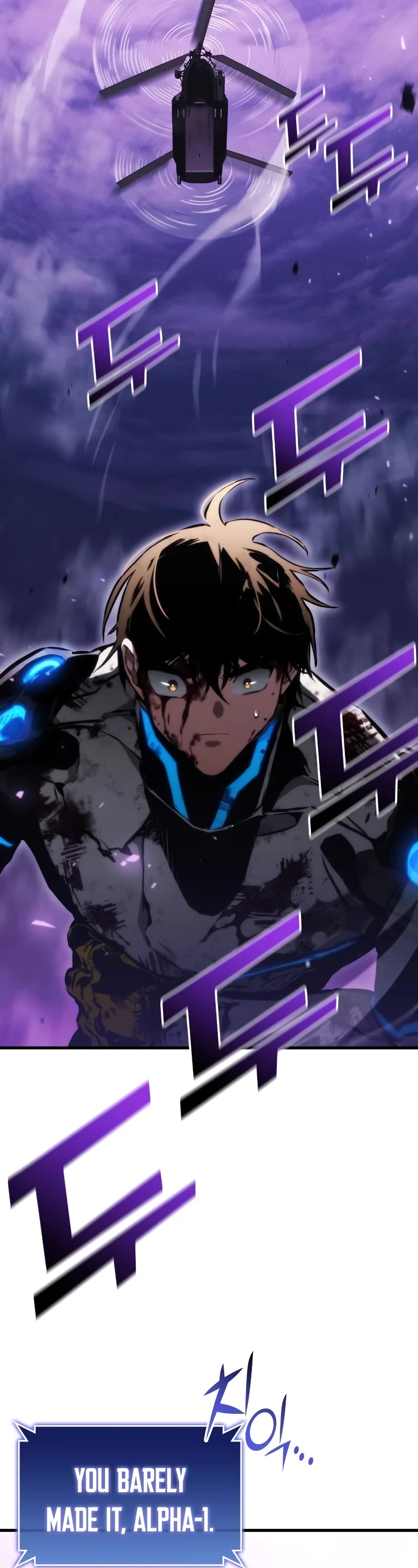 Kill the Dragon chapter 100 page 28