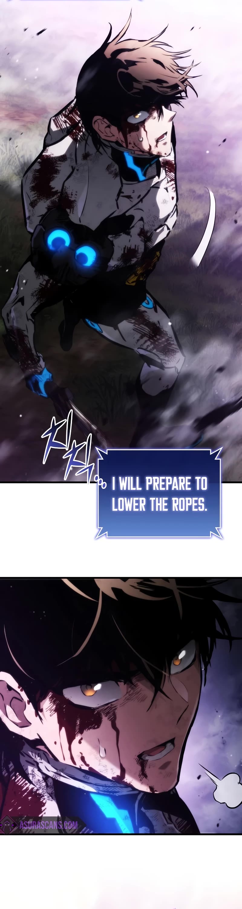 Kill the Dragon chapter 100 page 29