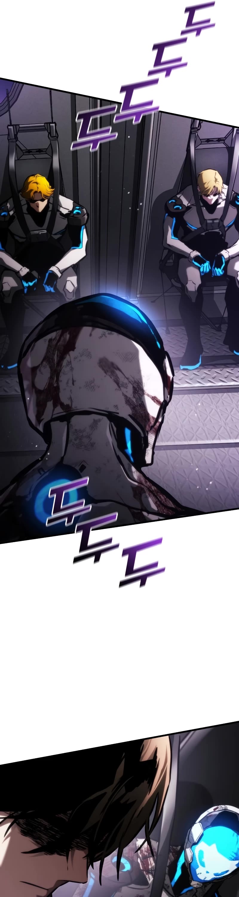 Kill the Dragon chapter 100 page 32