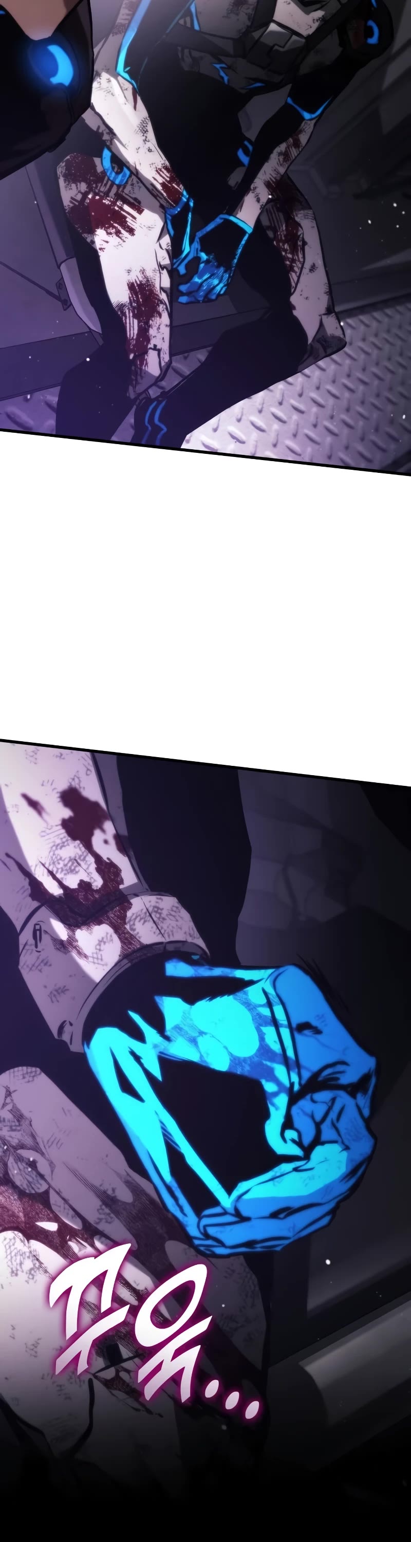 Kill the Dragon chapter 100 page 33