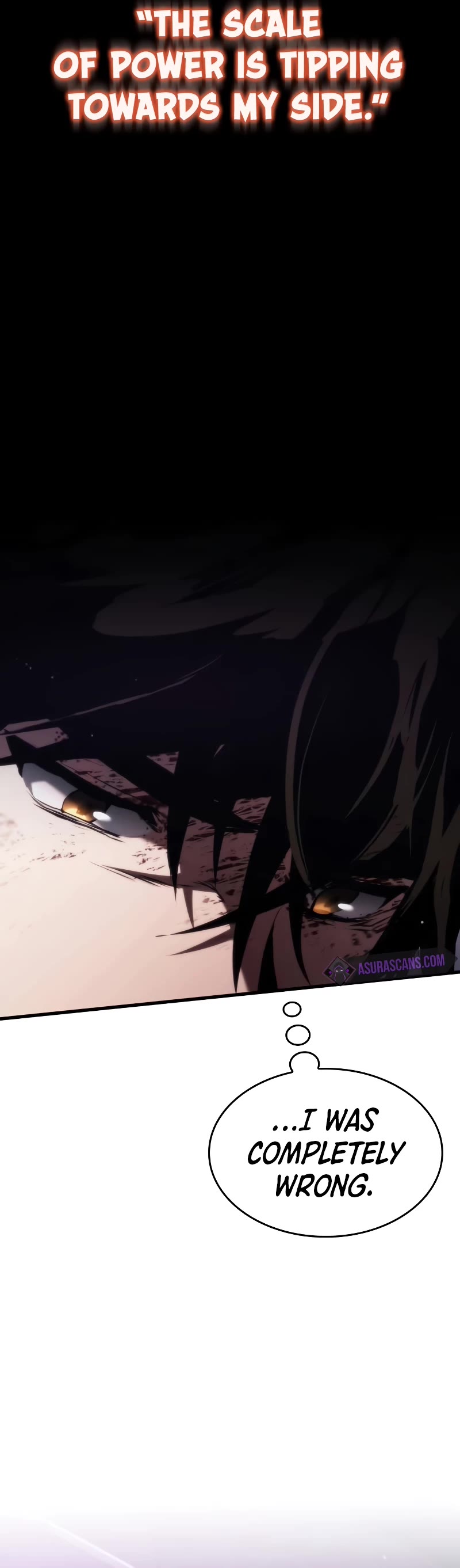 Kill the Dragon chapter 100 page 35