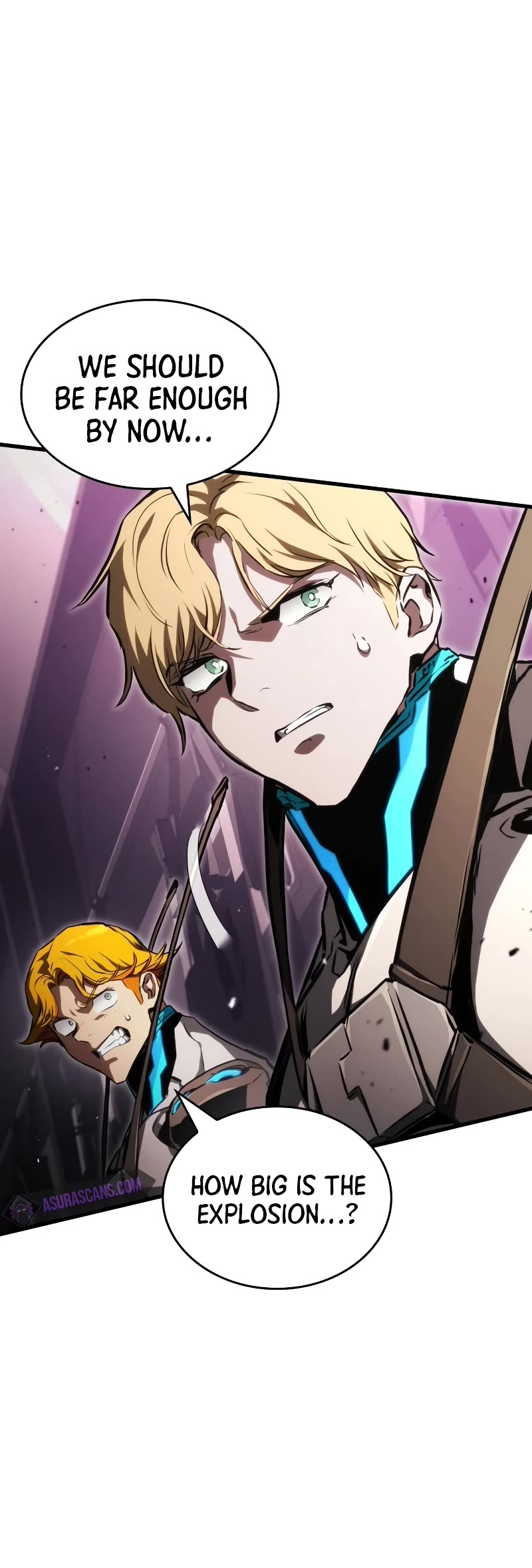 Kill the Dragon chapter 100 page 39