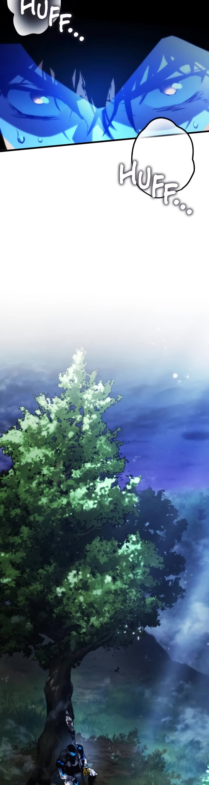 Kill the Dragon chapter 100 page 4