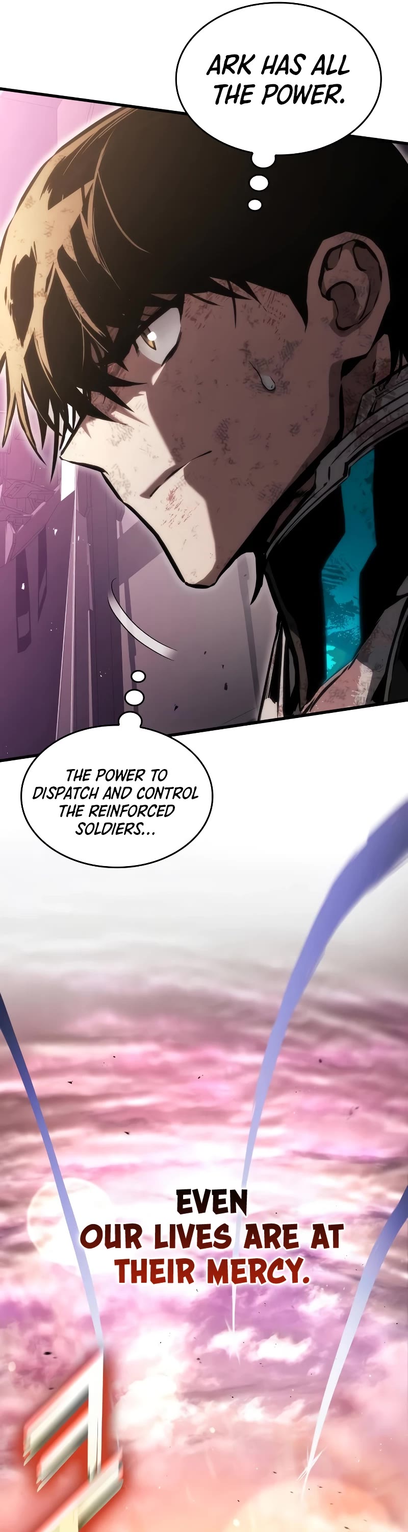 Kill the Dragon chapter 100 page 40