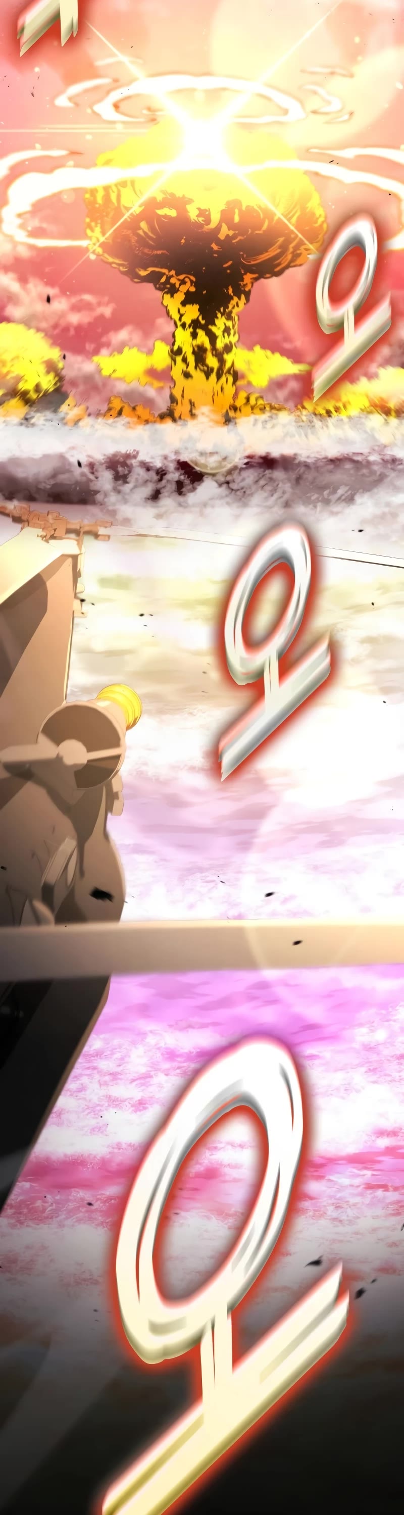 Kill the Dragon chapter 100 page 41