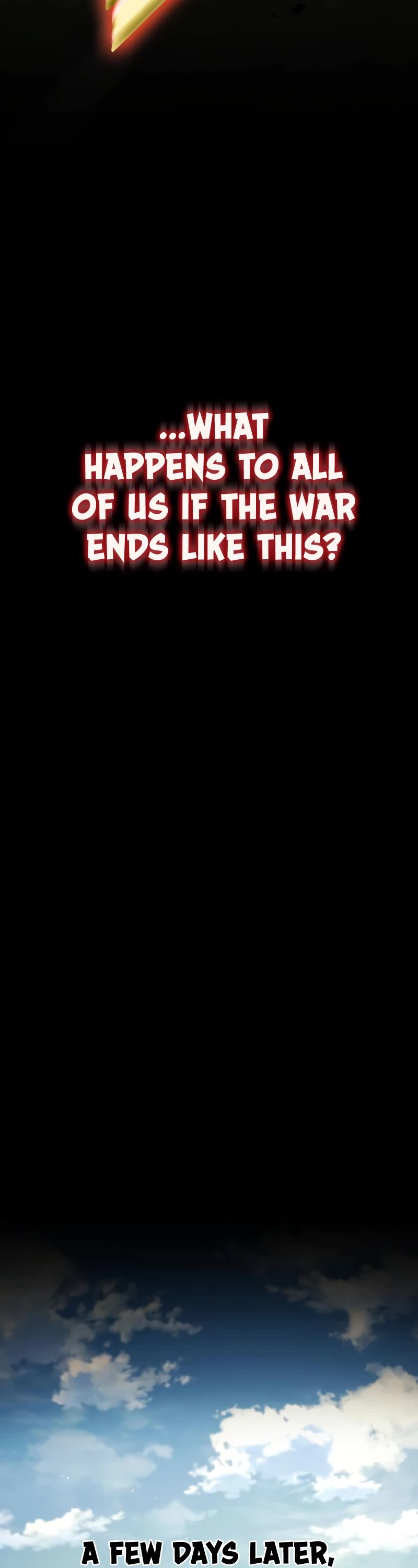 Kill the Dragon chapter 100 page 42