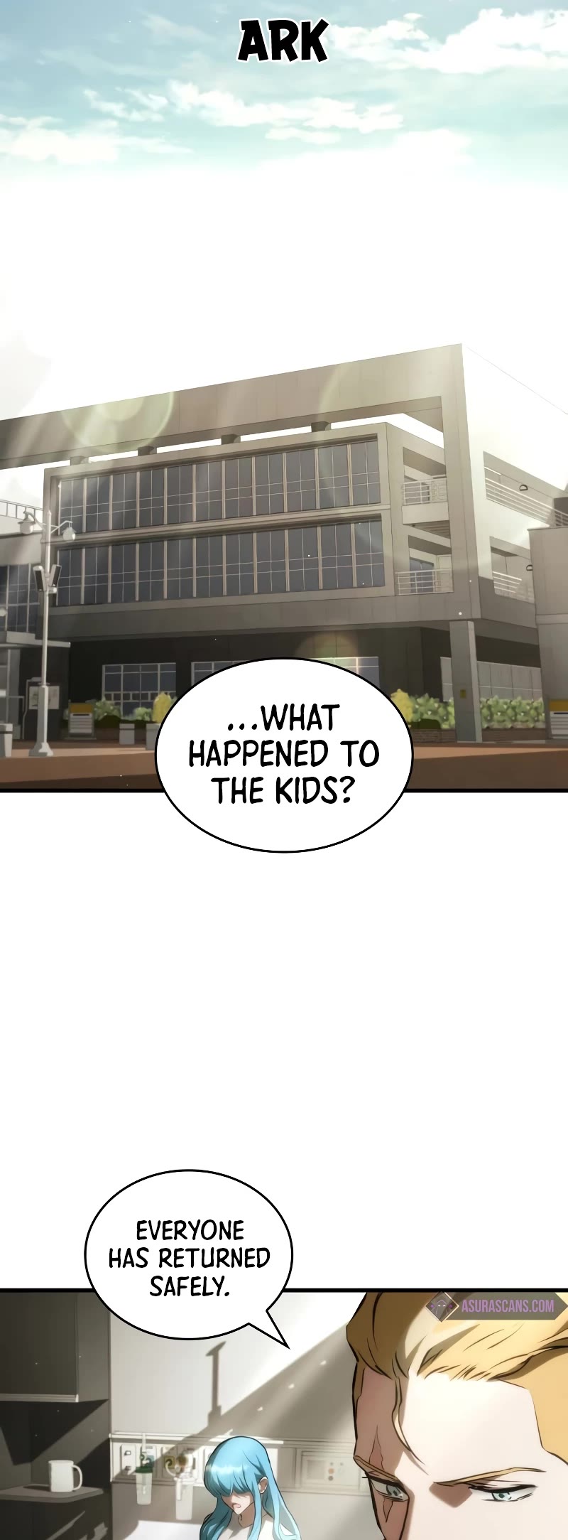 Kill the Dragon chapter 100 page 43