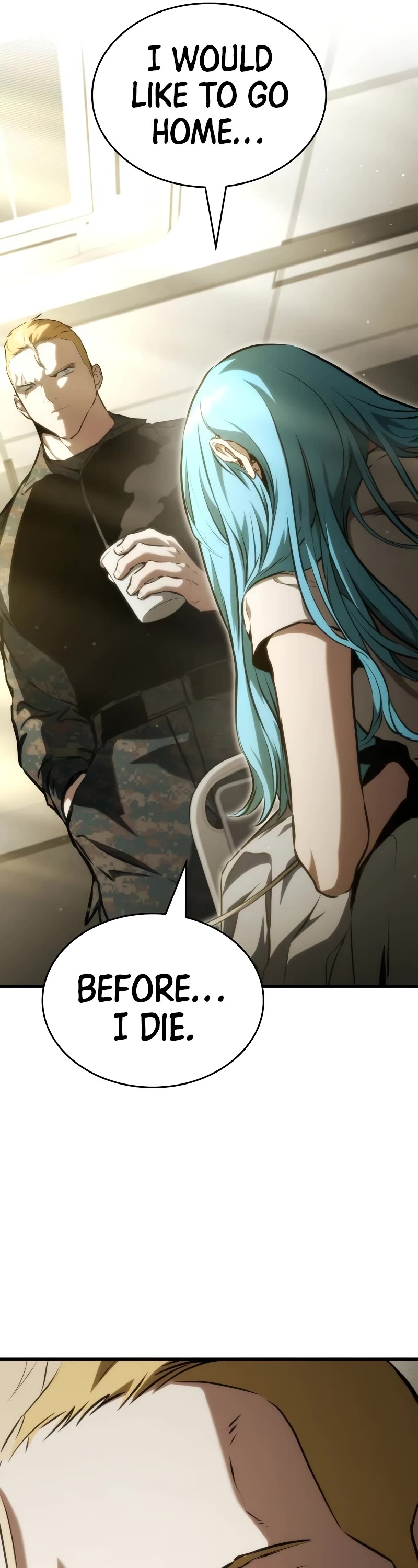 Kill the Dragon chapter 100 page 50