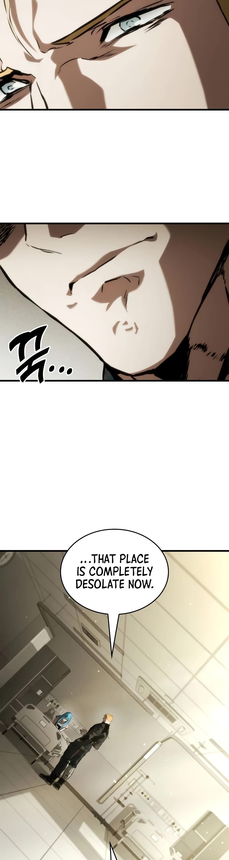 Kill the Dragon chapter 100 page 51