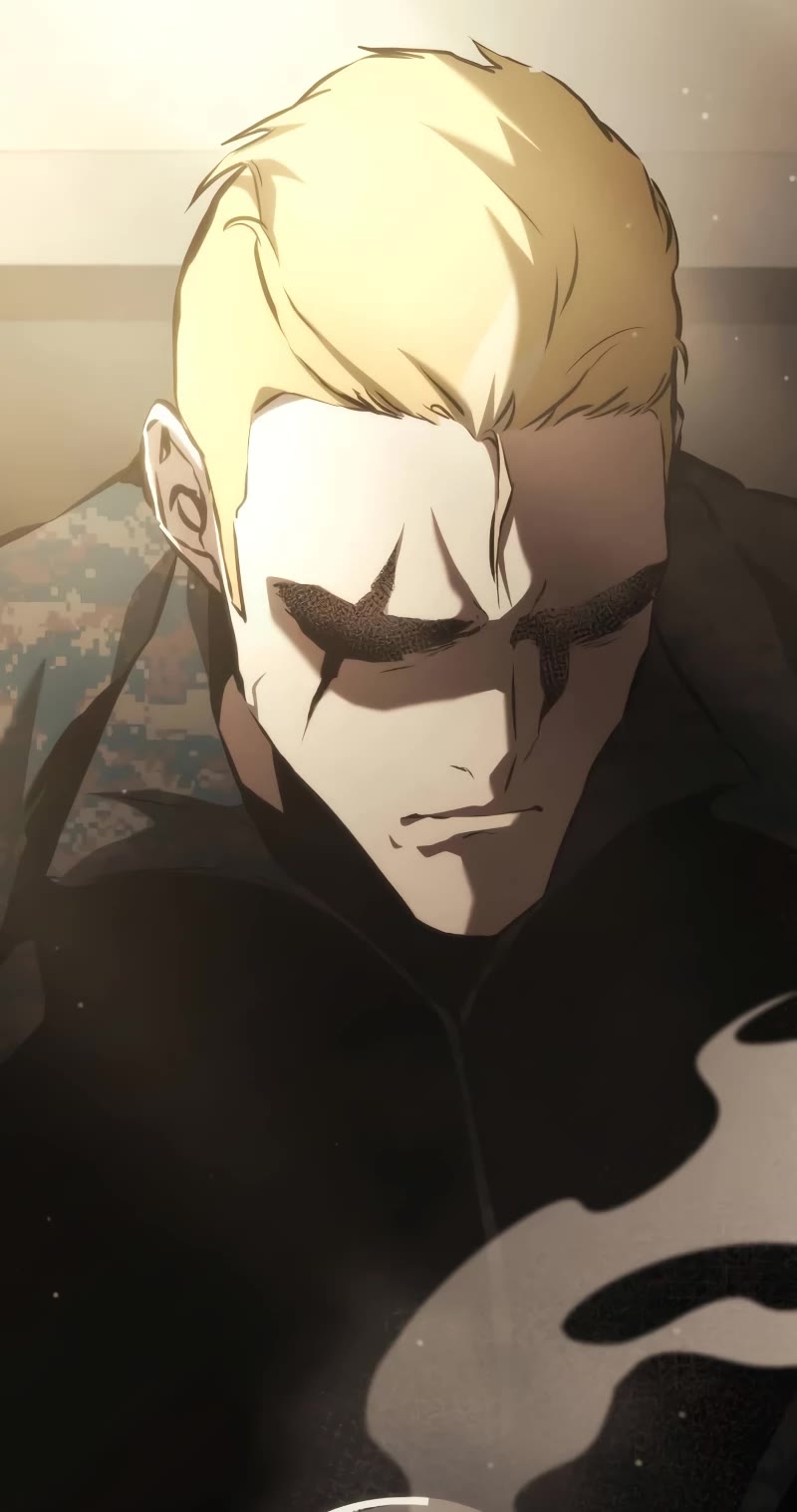 Kill the Dragon chapter 100 page 53