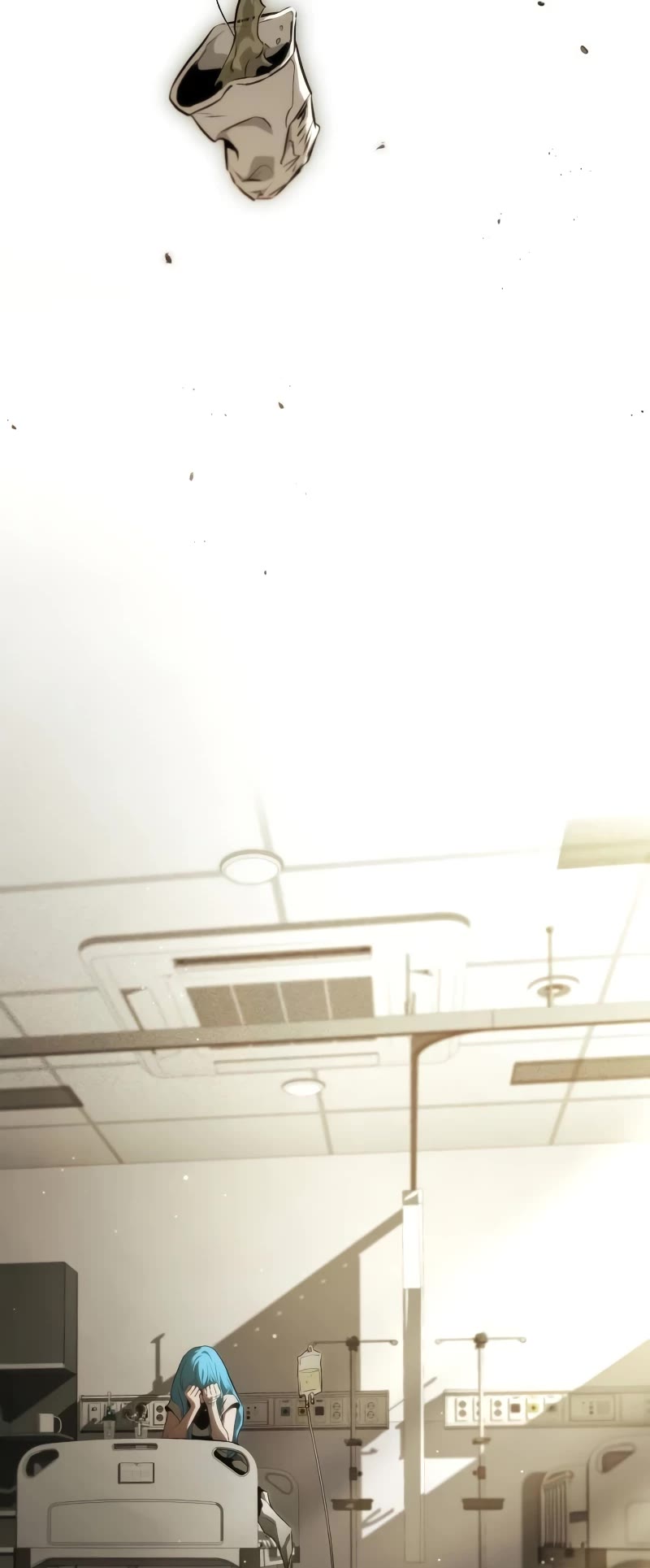 Kill the Dragon chapter 100 page 58