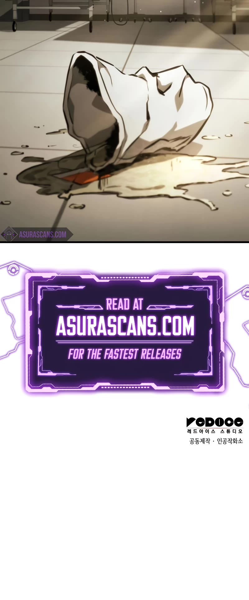 Kill the Dragon chapter 100 page 59