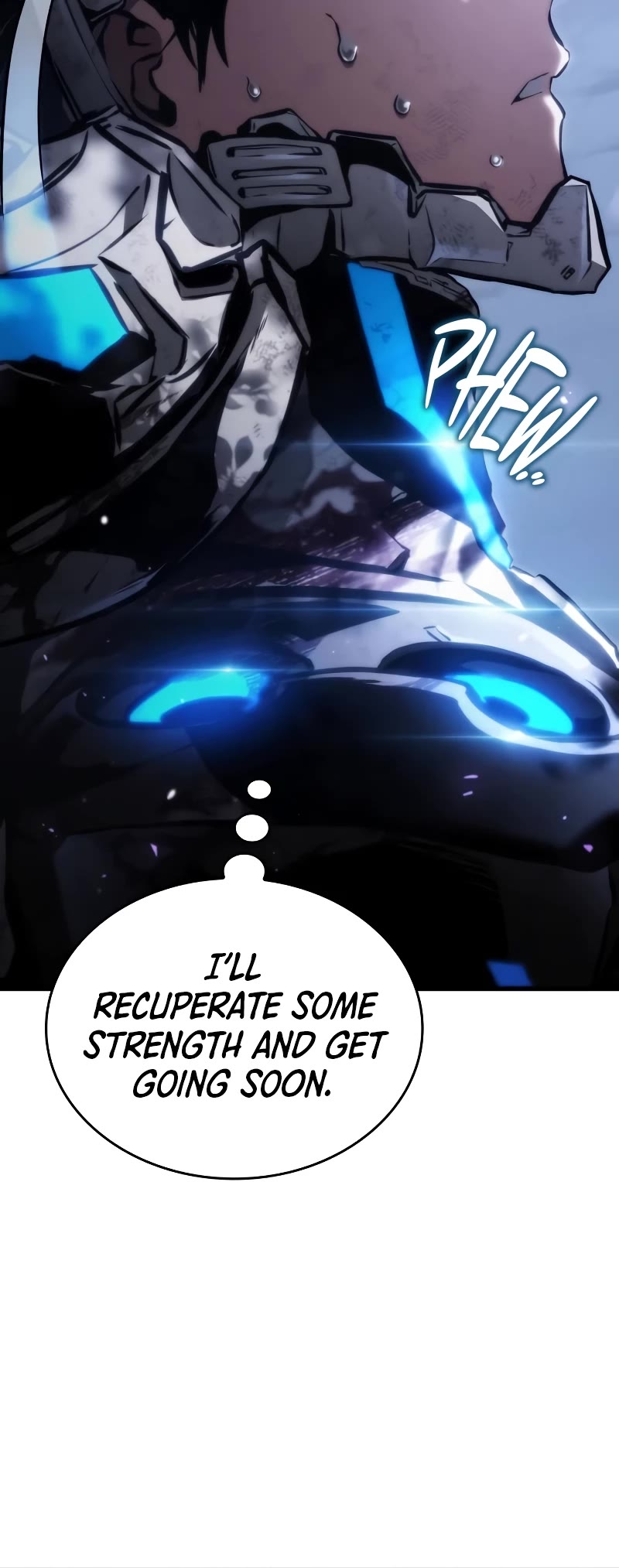 Kill the Dragon chapter 100 page 6