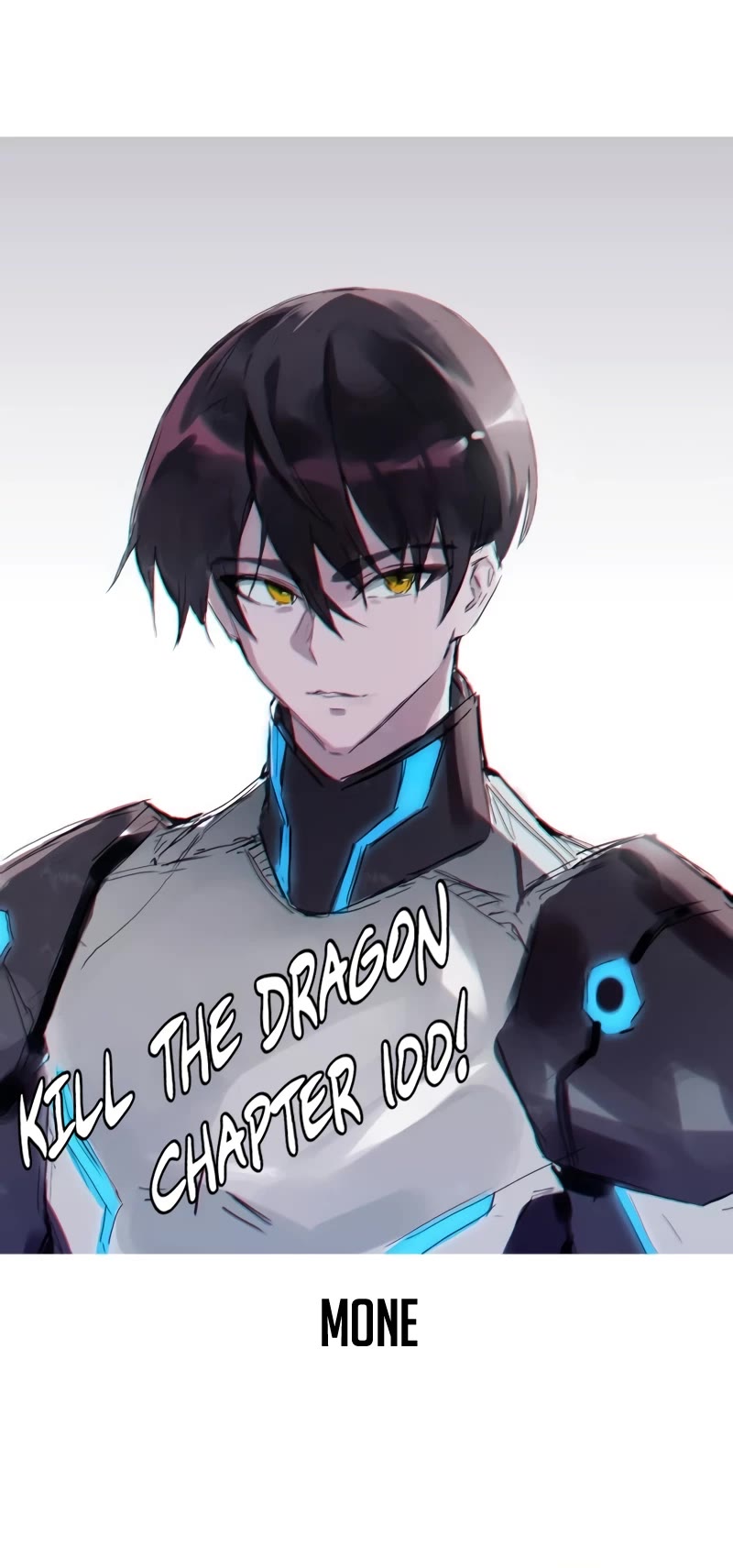 Kill the Dragon chapter 100 page 64