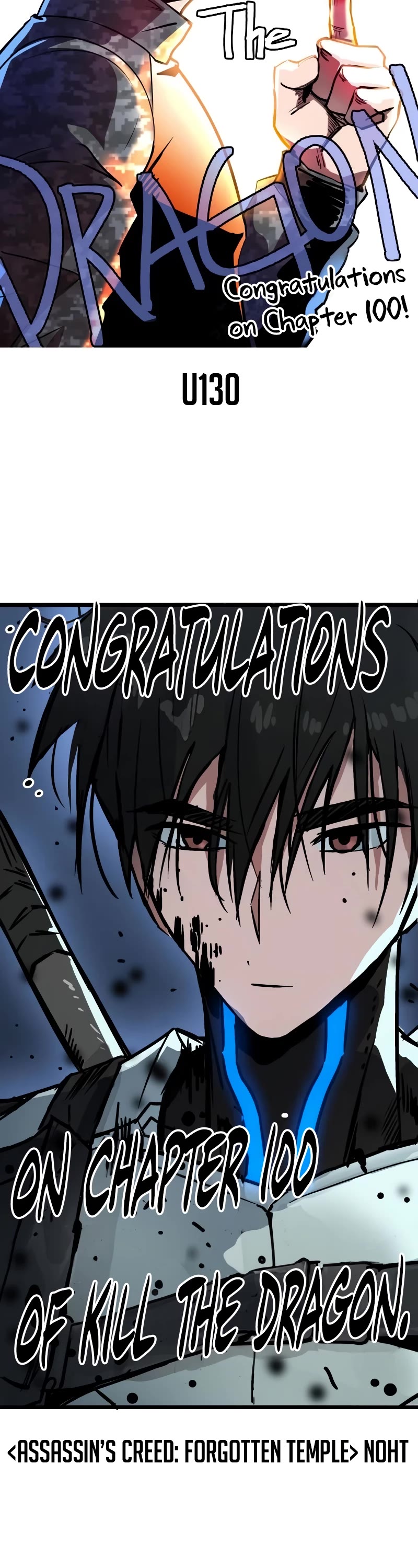 Kill the Dragon chapter 100 page 66