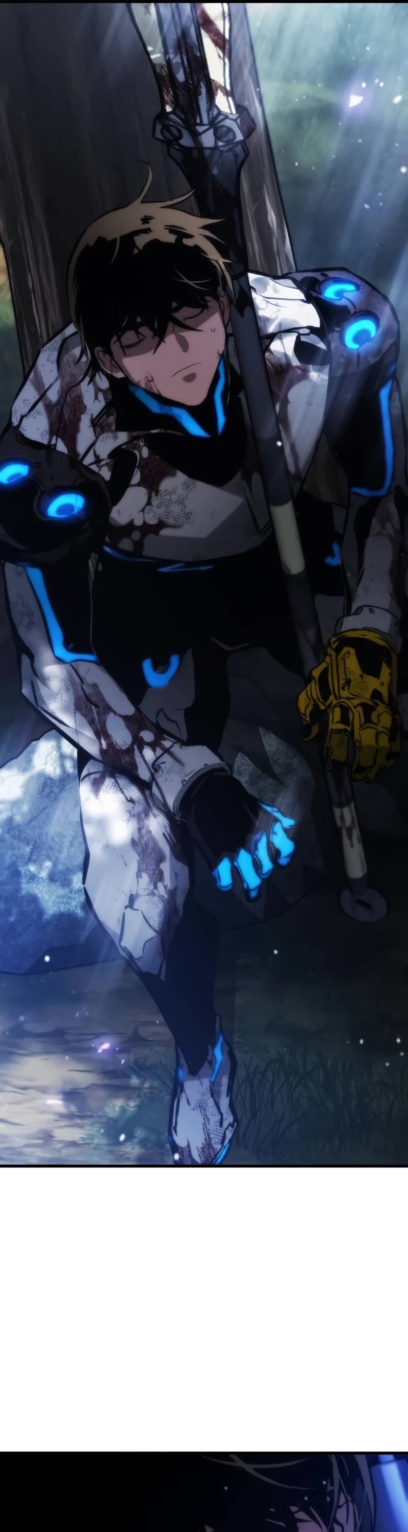 Kill the Dragon chapter 100 page 7