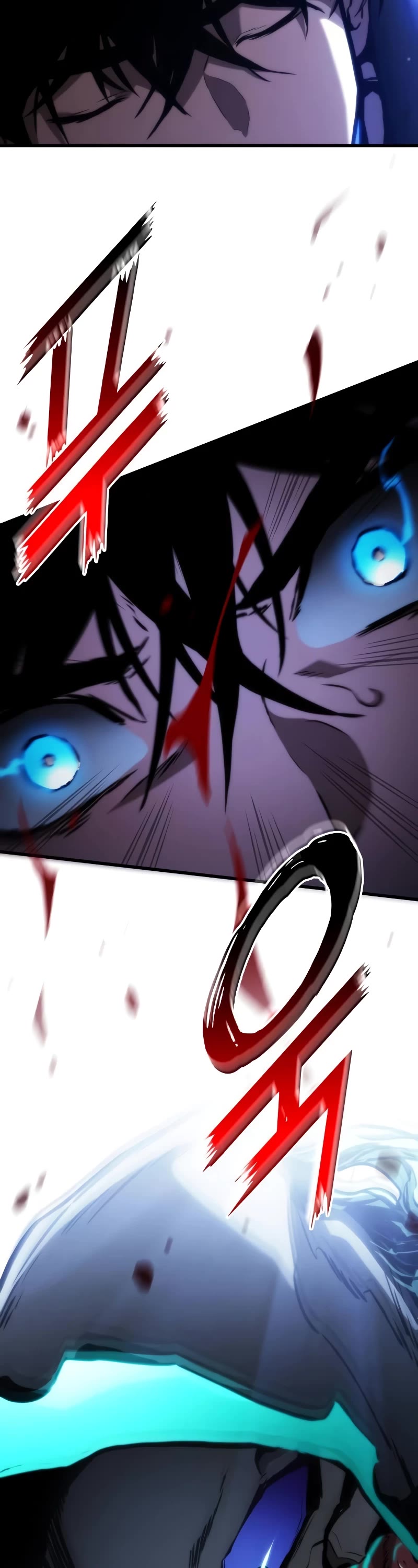 Kill the Dragon chapter 100 page 8