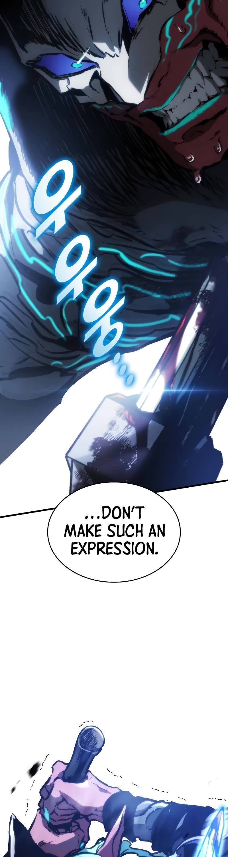 Kill the Dragon chapter 100 page 9