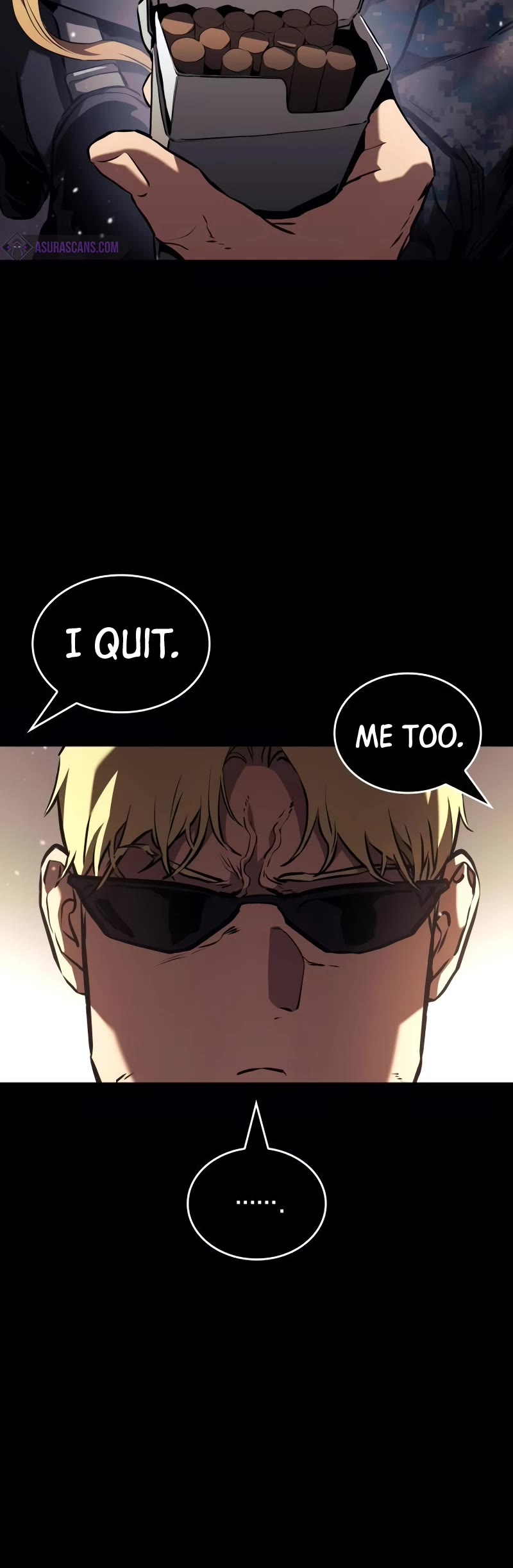 Kill the Dragon chapter 102 page 11