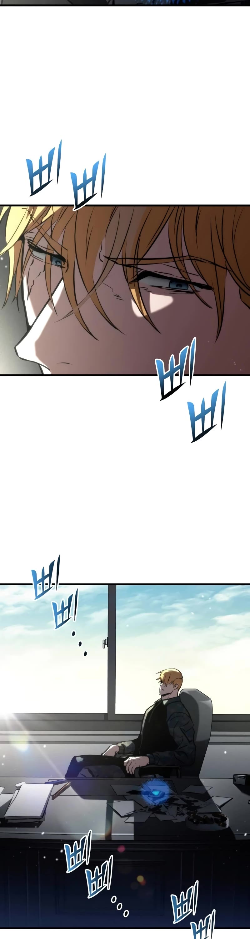 Kill the Dragon chapter 102 page 13