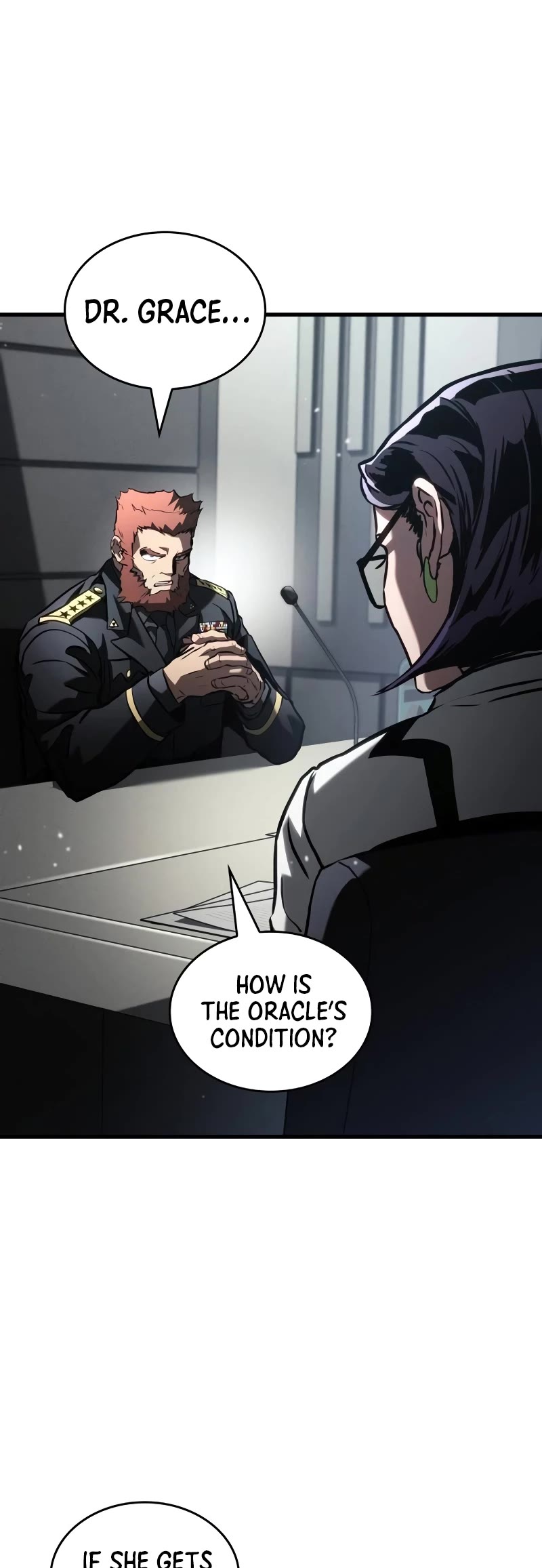 Kill the Dragon chapter 102 page 15