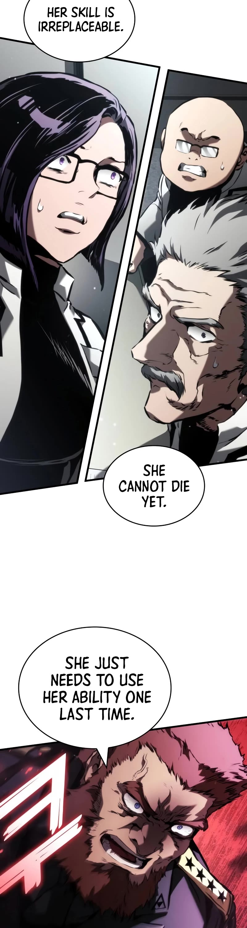 Kill the Dragon chapter 102 page 19