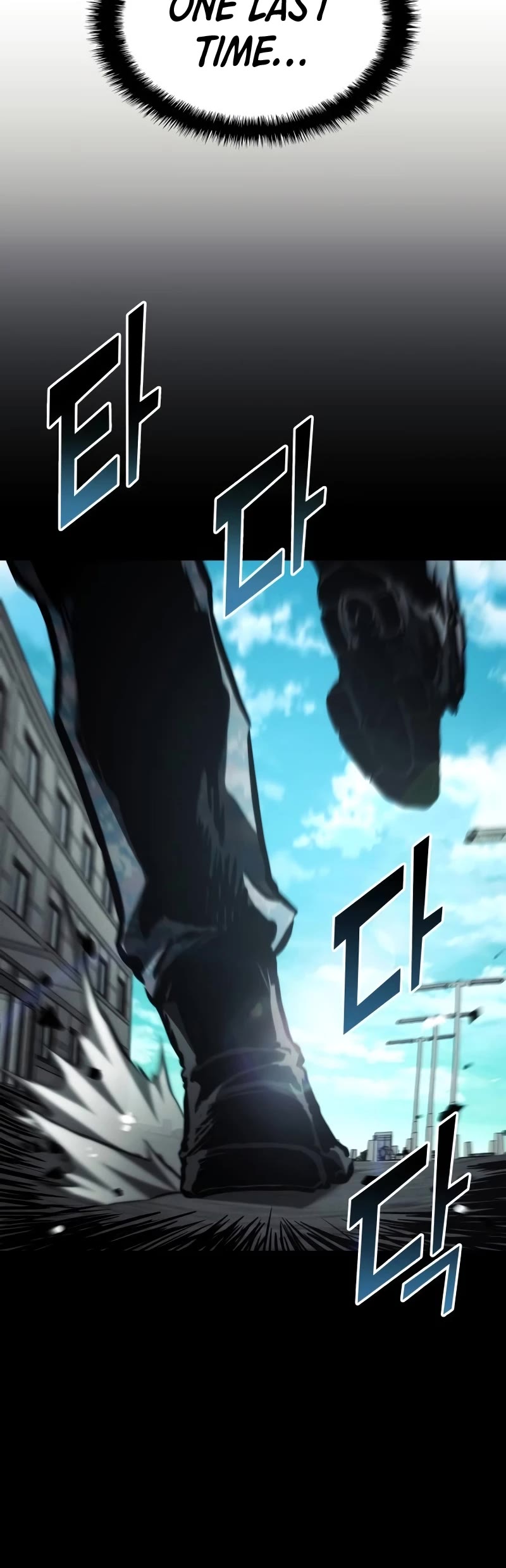 Kill the Dragon chapter 102 page 21