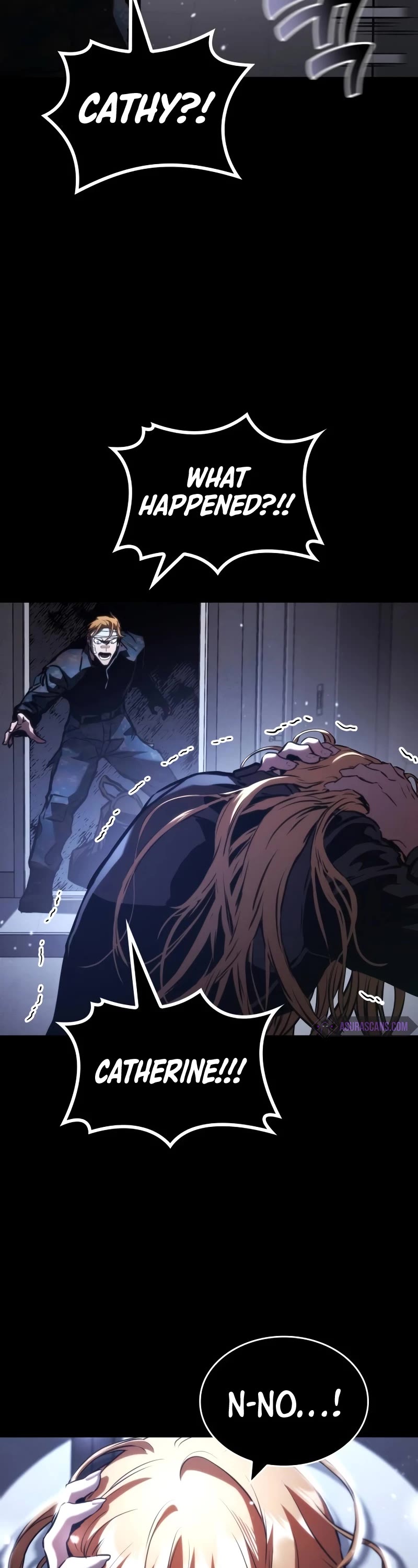 Kill the Dragon chapter 102 page 24