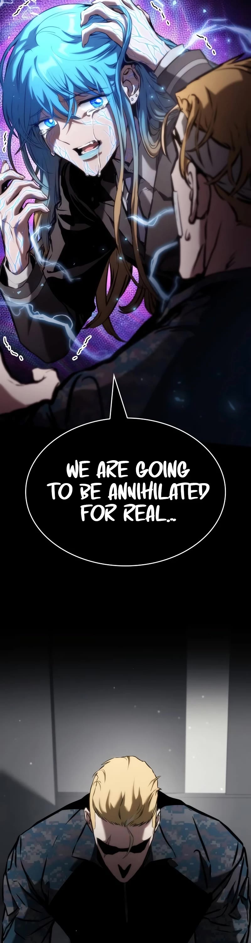 Kill the Dragon chapter 102 page 28