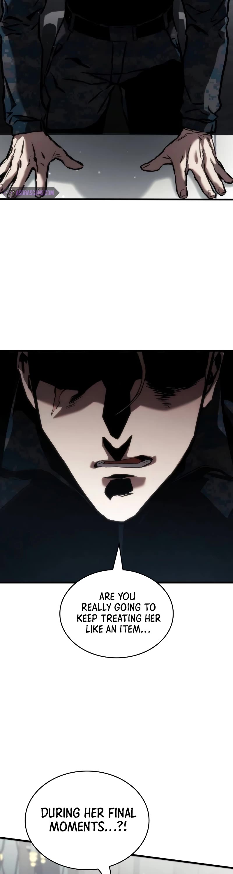 Kill the Dragon chapter 102 page 29