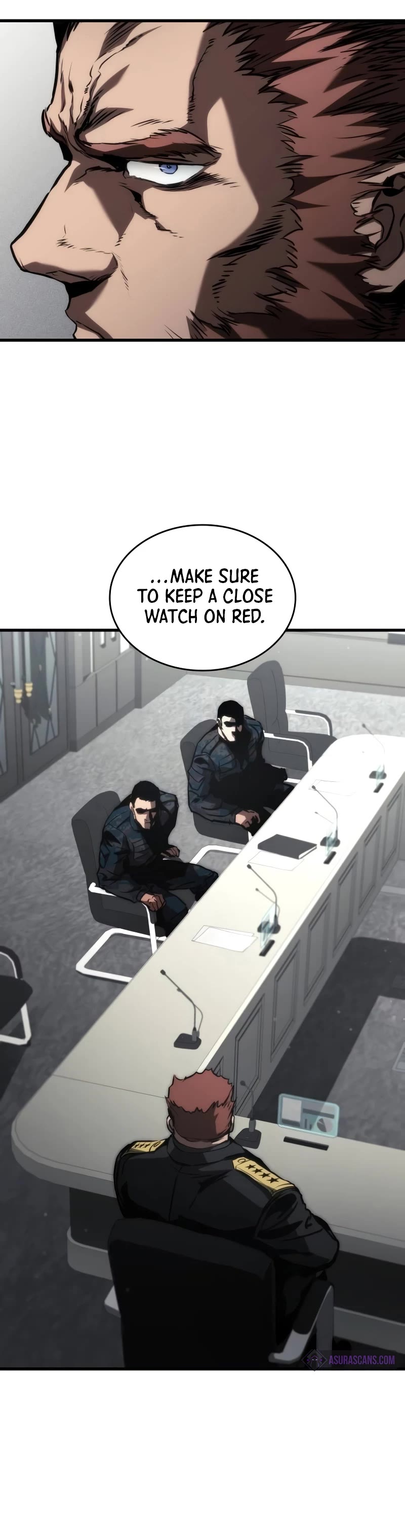 Kill the Dragon chapter 102 page 33