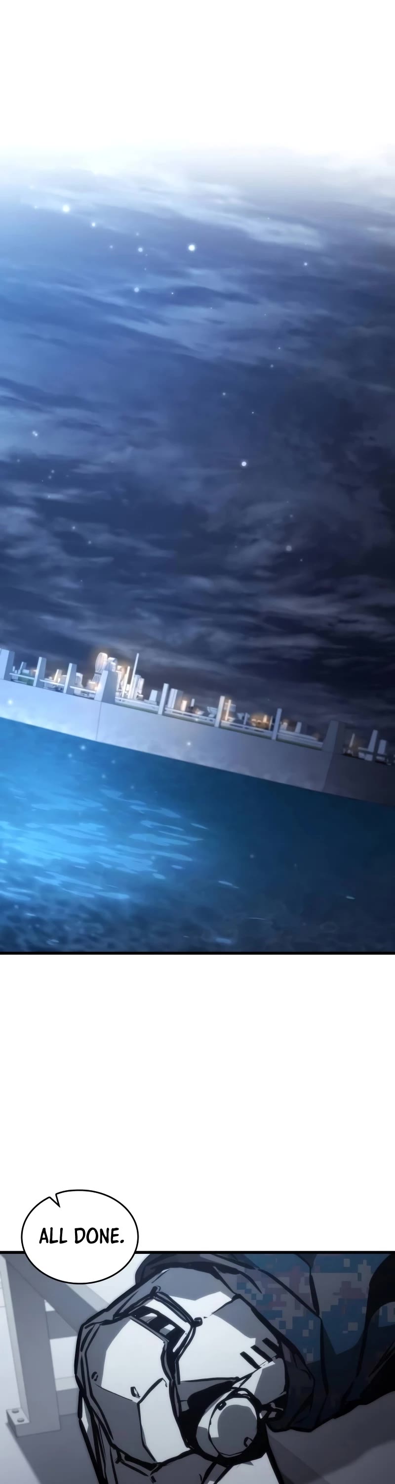 Kill the Dragon chapter 102 page 34