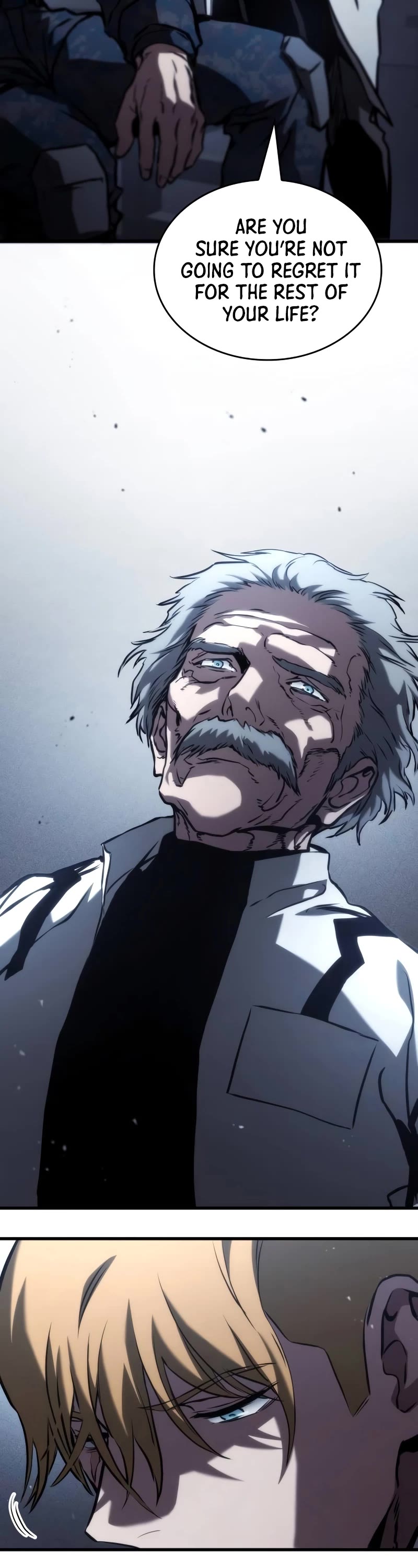 Kill the Dragon chapter 102 page 38