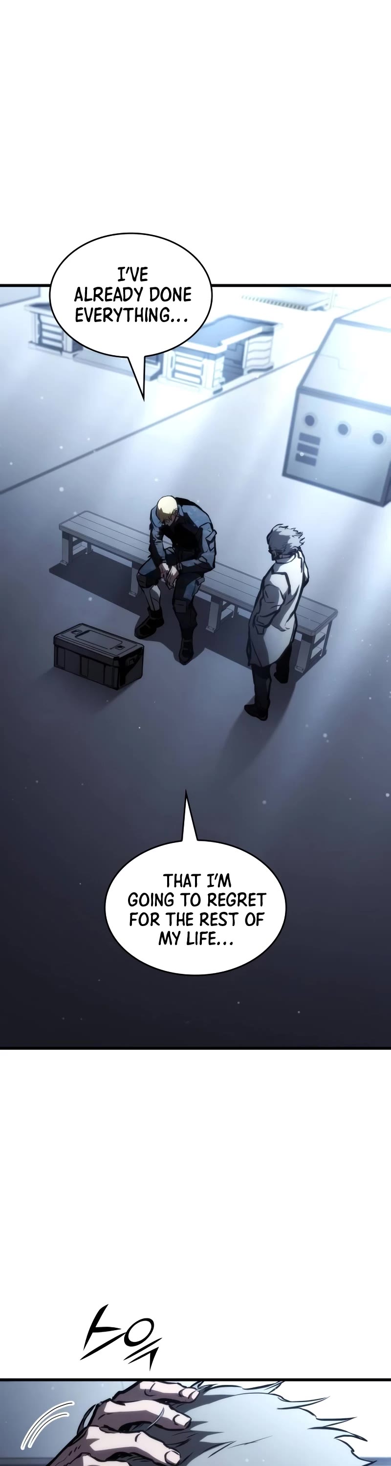 Kill the Dragon chapter 102 page 39