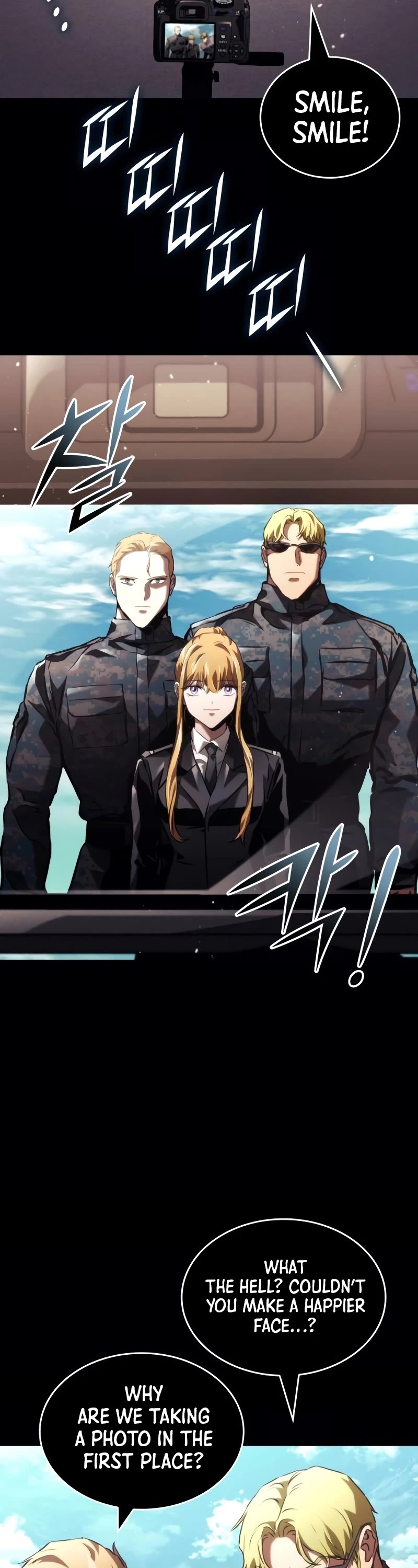 Kill the Dragon chapter 102 page 4