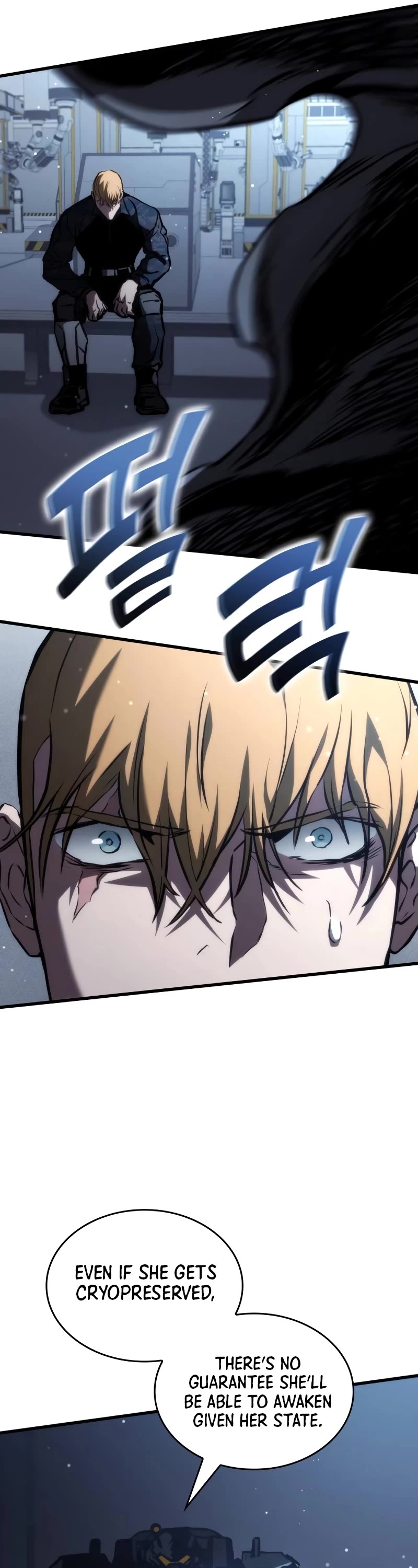 Kill the Dragon chapter 102 page 42