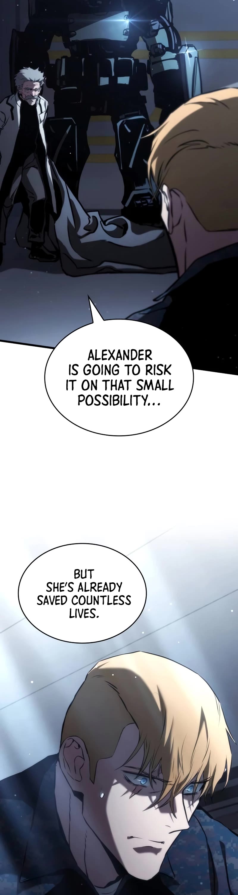 Kill the Dragon chapter 102 page 43