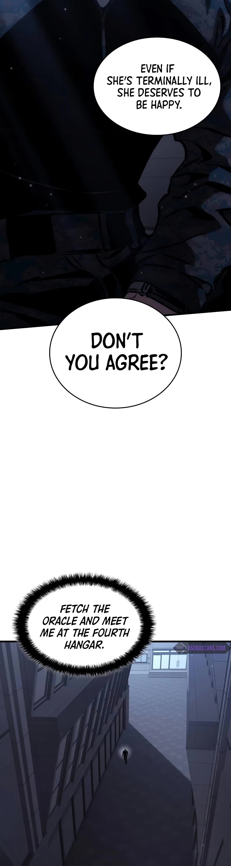 Kill the Dragon chapter 102 page 44