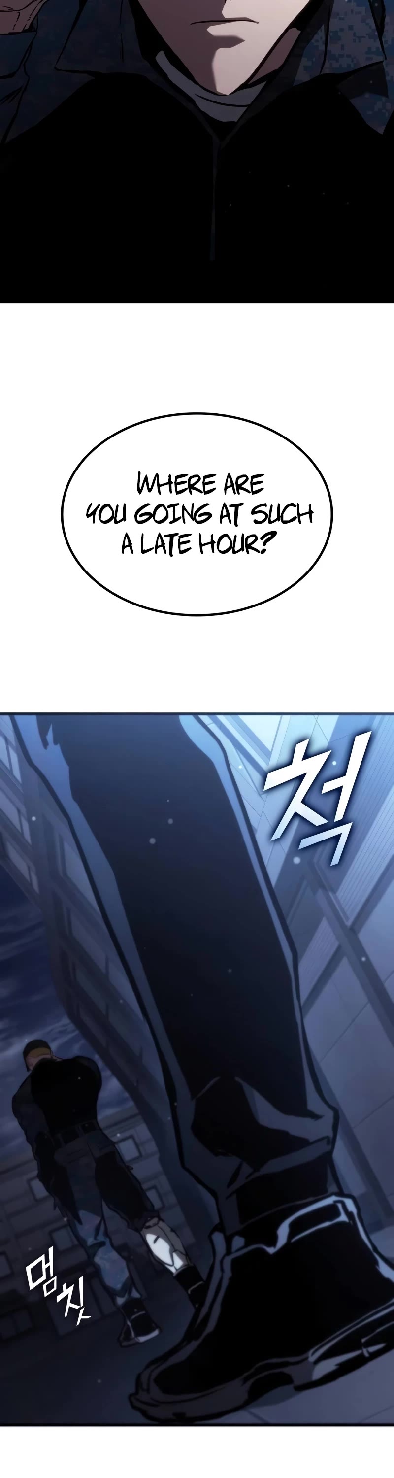 Kill the Dragon chapter 102 page 46