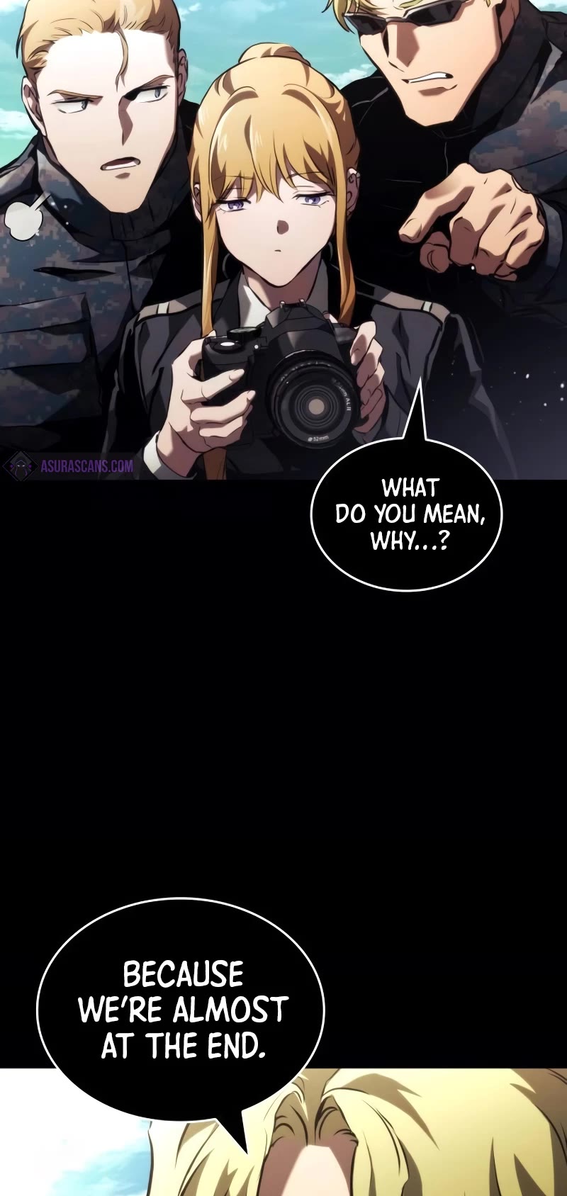 Kill the Dragon chapter 102 page 5