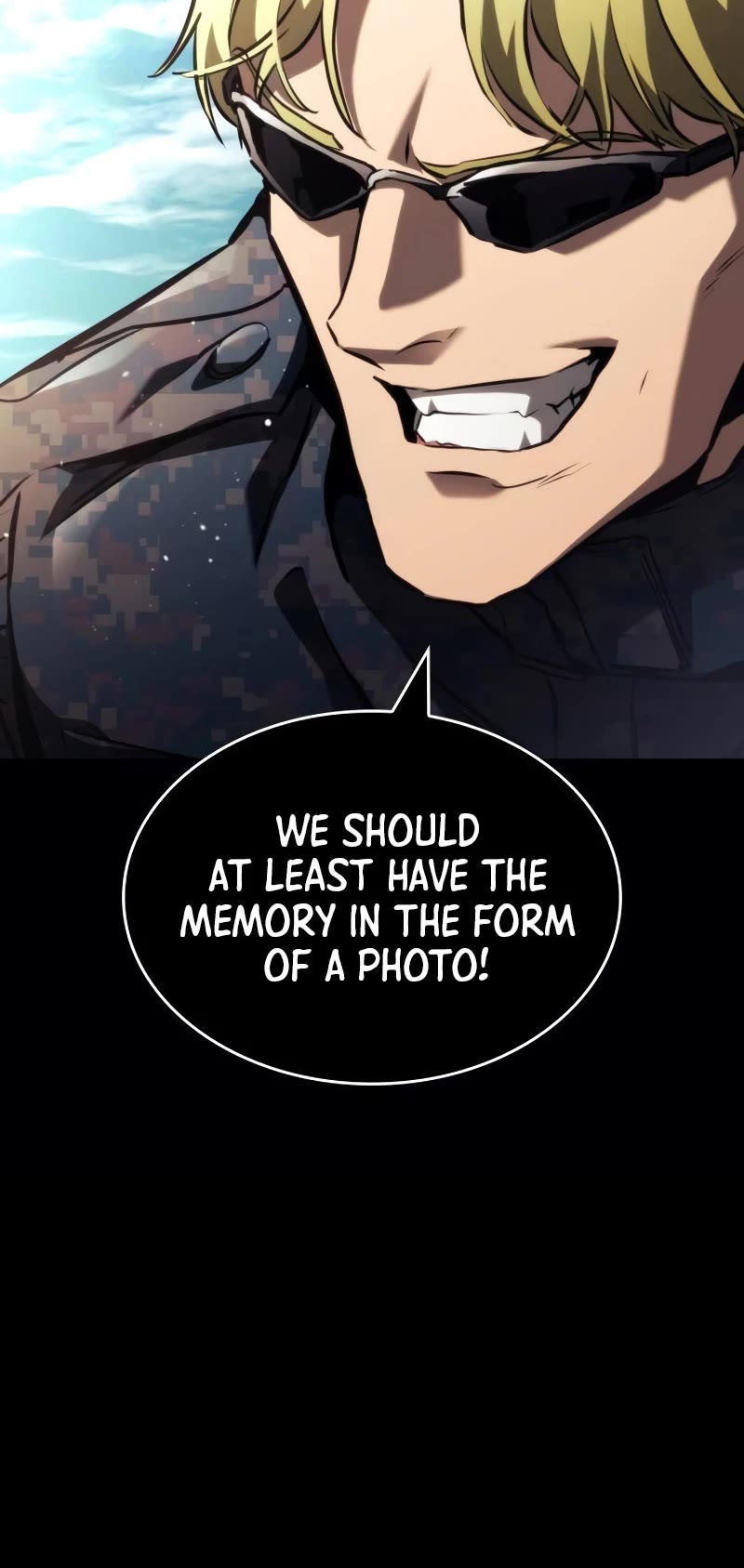 Kill the Dragon chapter 102 page 6