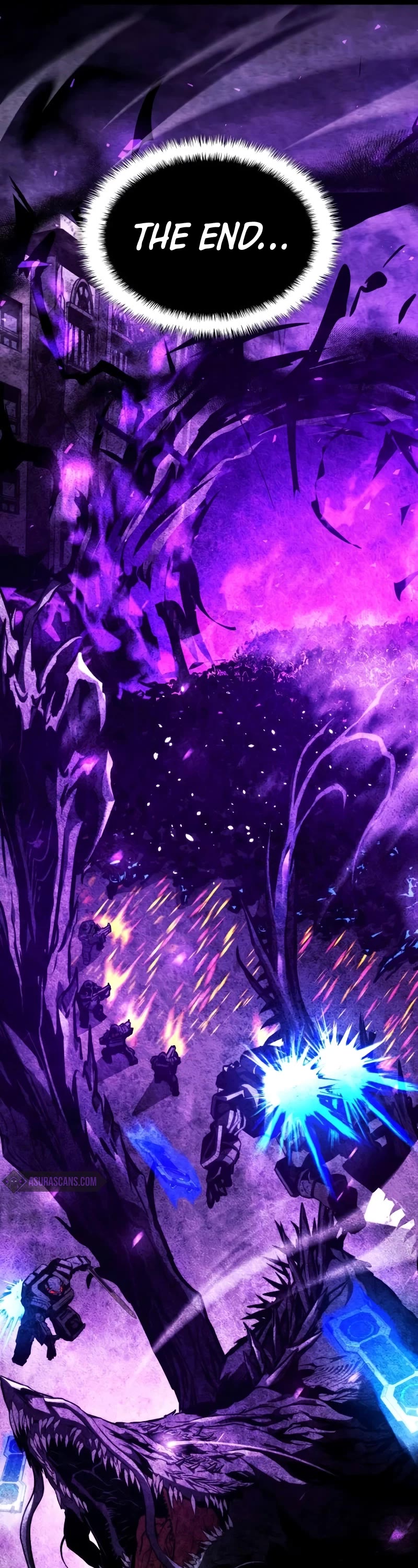 Kill the Dragon chapter 102 page 7