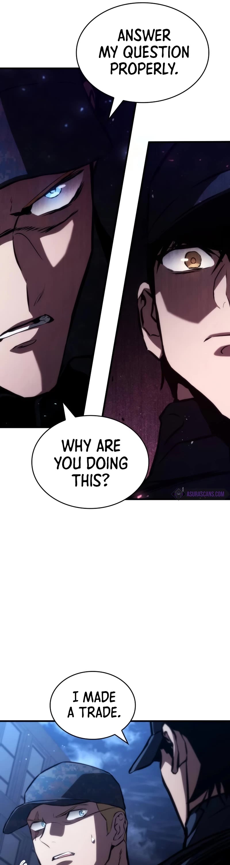 Kill the Dragon chapter 103 page 12