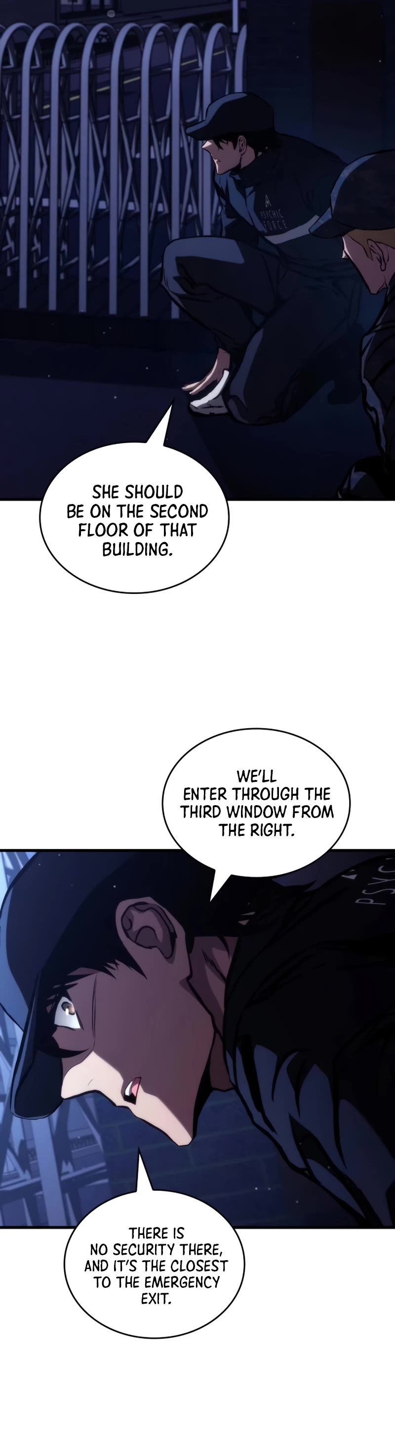 Kill the Dragon chapter 103 page 16