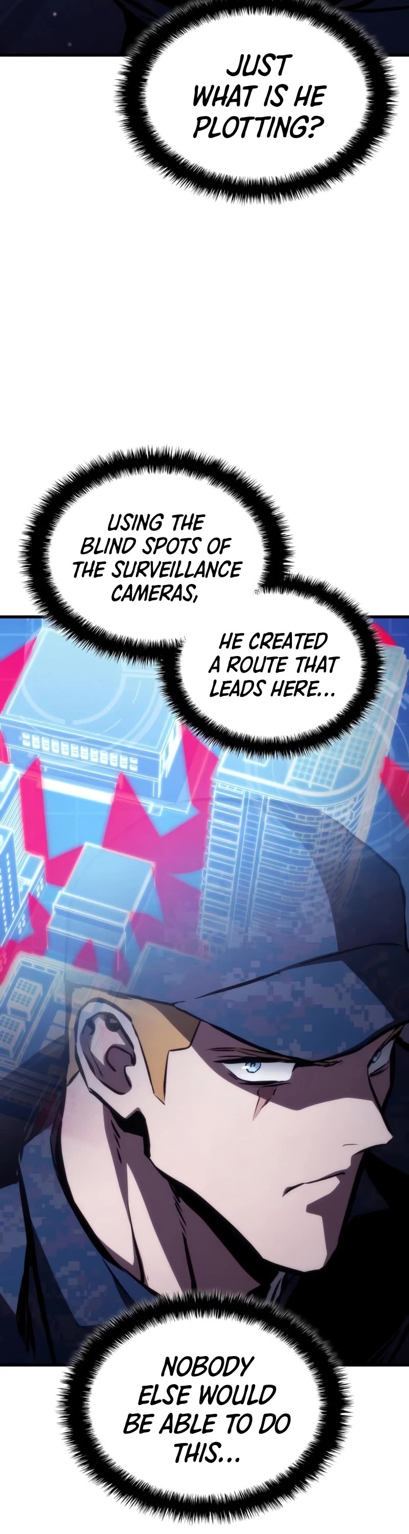 Kill the Dragon chapter 103 page 18