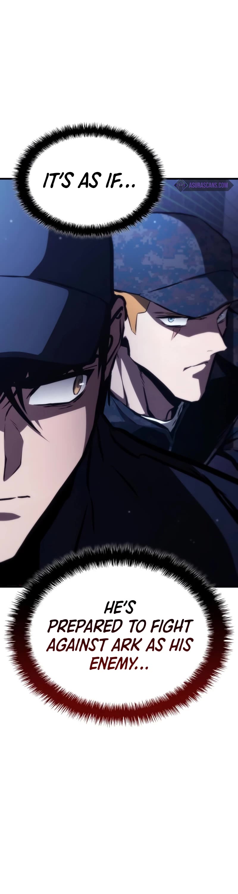 Kill the Dragon chapter 103 page 19