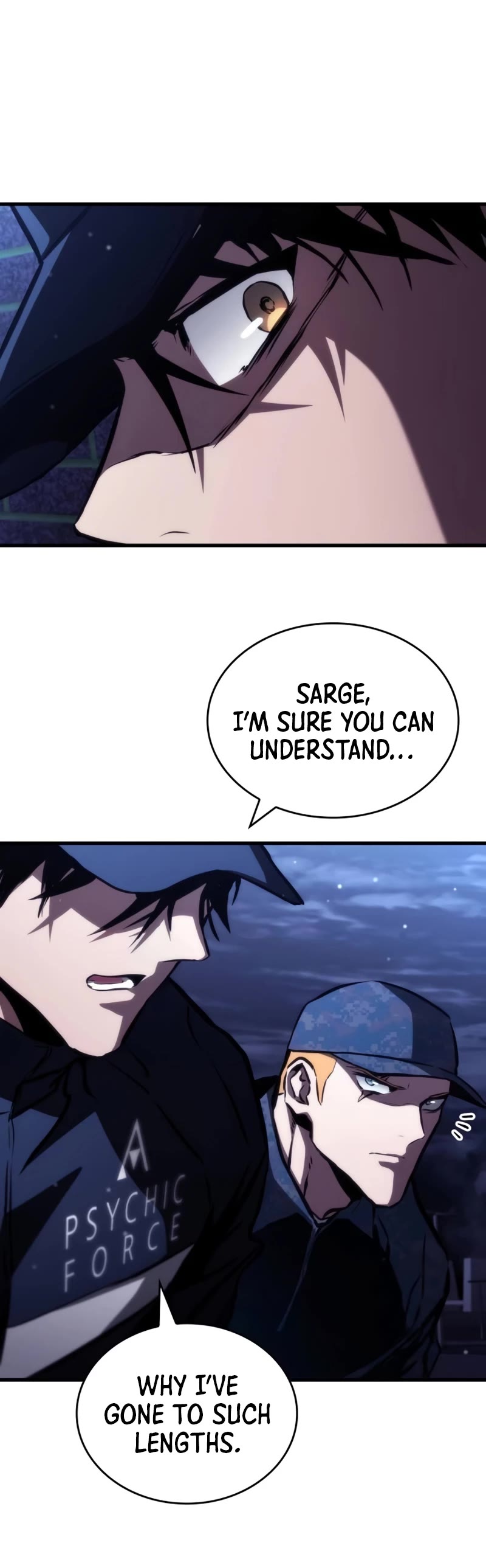 Kill the Dragon chapter 103 page 20