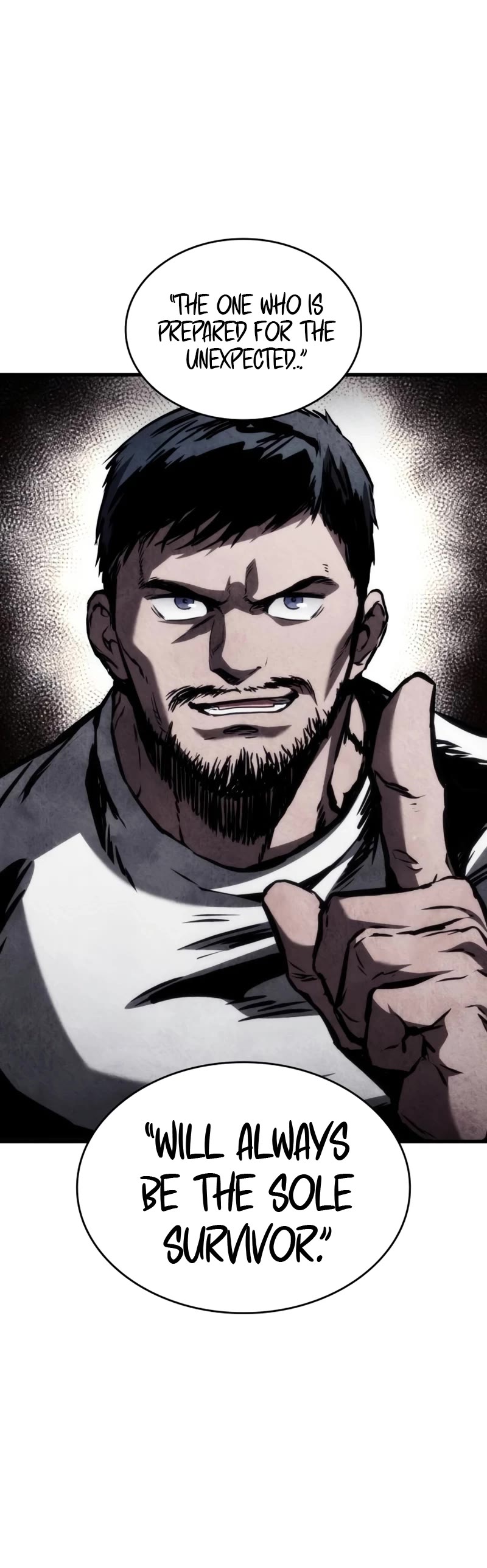 Kill the Dragon chapter 103 page 21