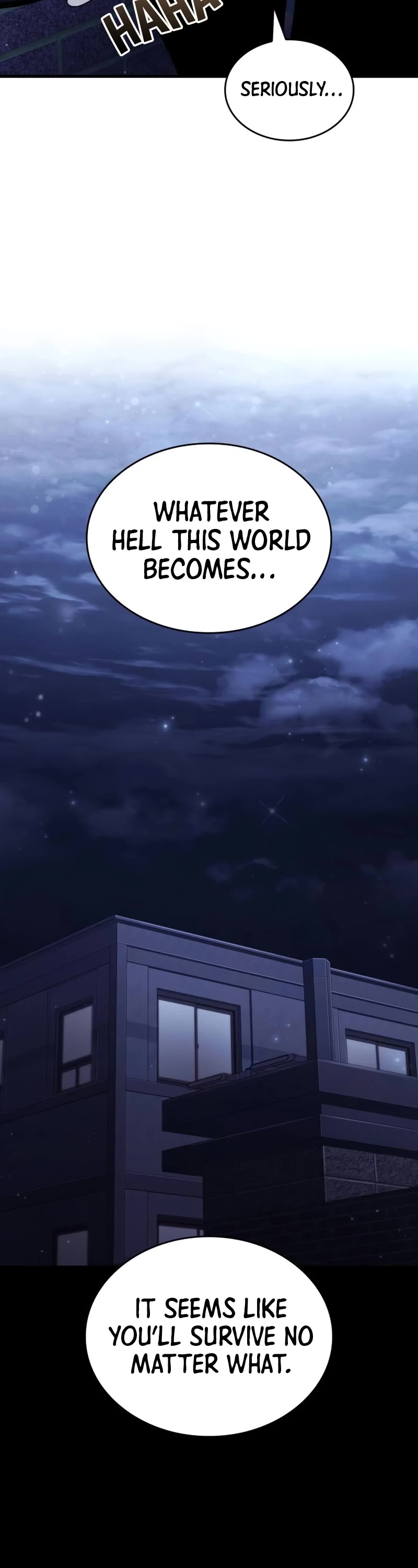 Kill the Dragon chapter 103 page 23