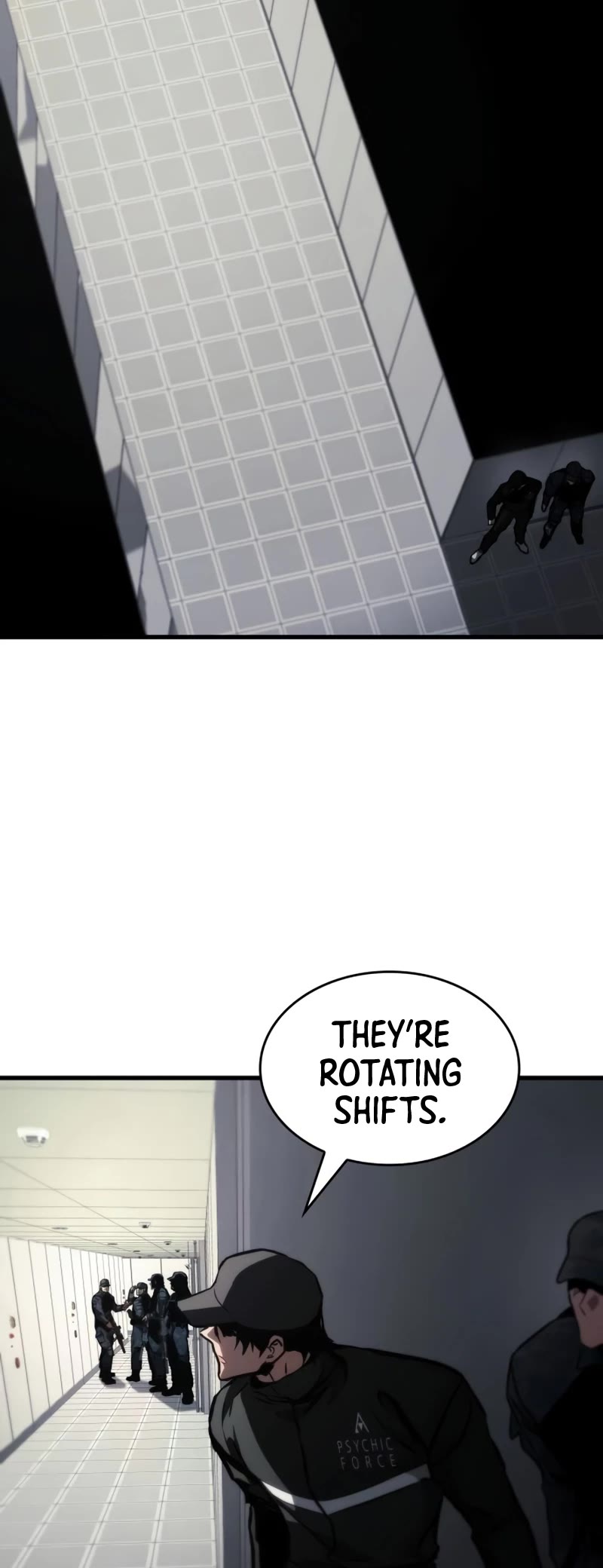 Kill the Dragon chapter 103 page 25